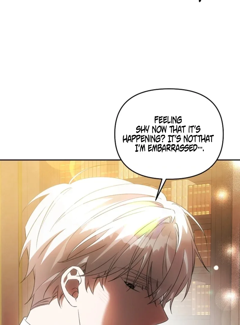 How to Escape an Esper Harem Chapter 17 page 19