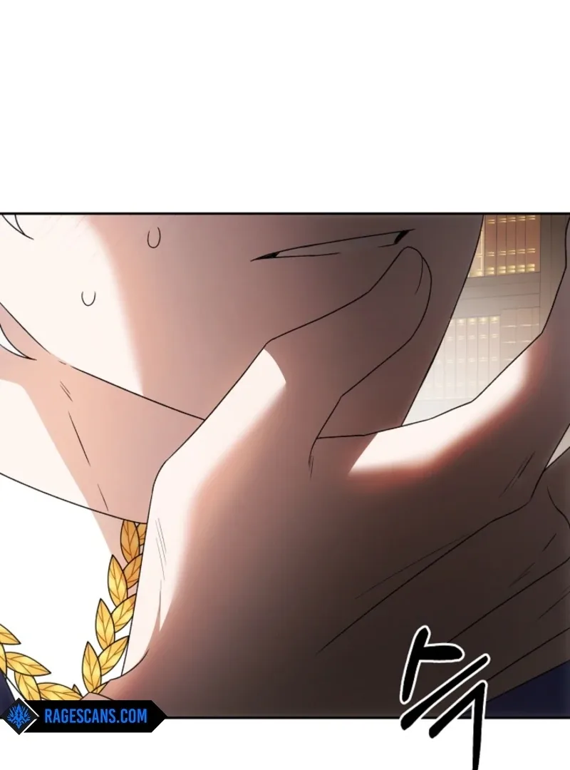 How to Escape an Esper Harem Chapter 17 page 18