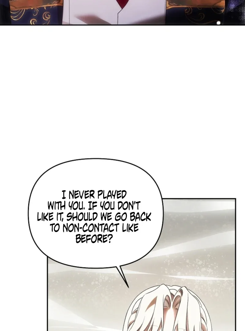 How to Escape an Esper Harem Chapter 17 page 24