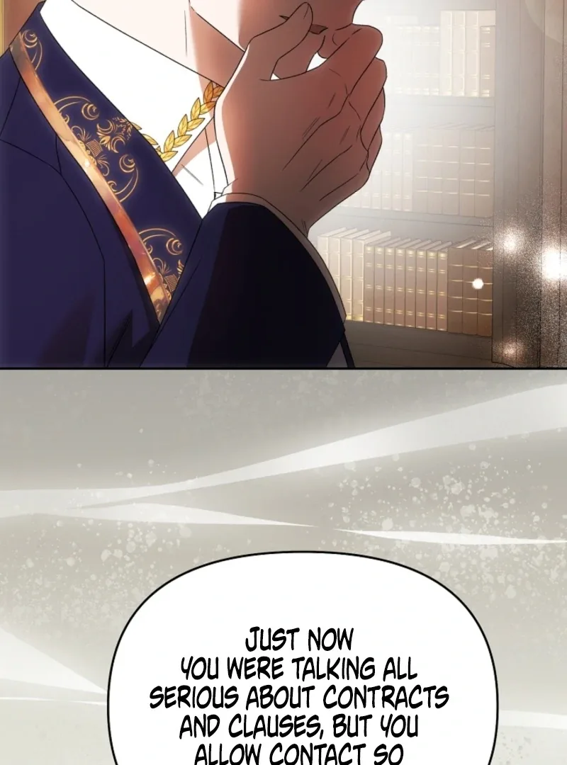 How to Escape an Esper Harem Chapter 17 page 20