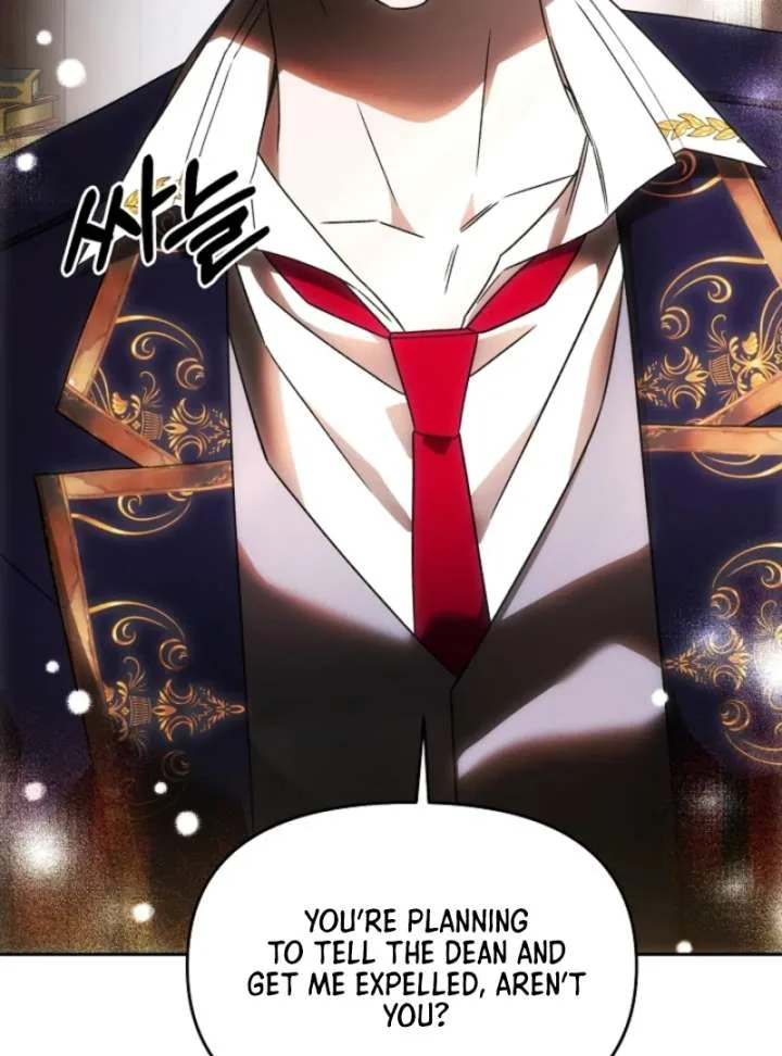 How to Escape an Esper Harem Chapter 15 page 14