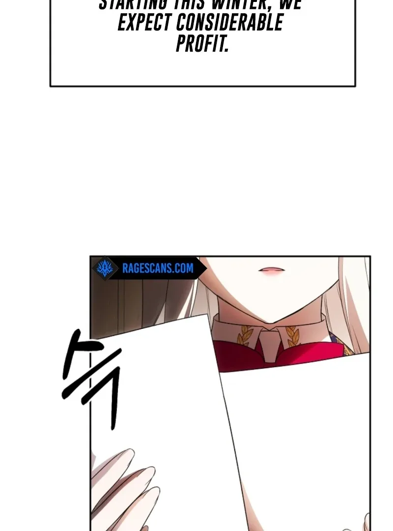 How to Escape an Esper Harem Chapter 17 page 128