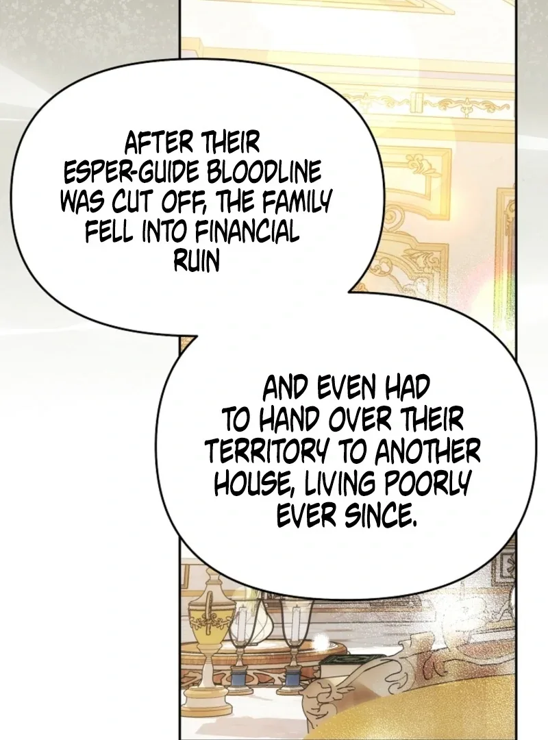 How to Escape an Esper Harem Chapter 17 page 100