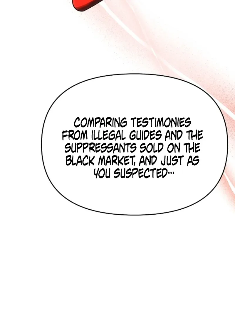 How to Escape an Esper Harem Chapter 17 page 130