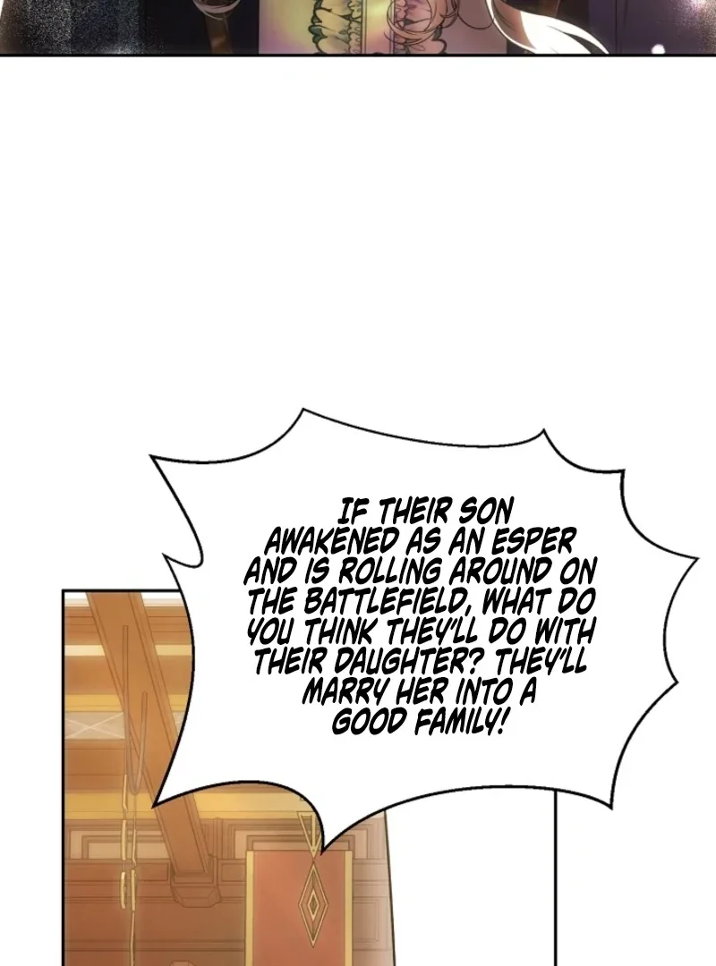 How to Escape an Esper Harem Chapter 17 page 62
