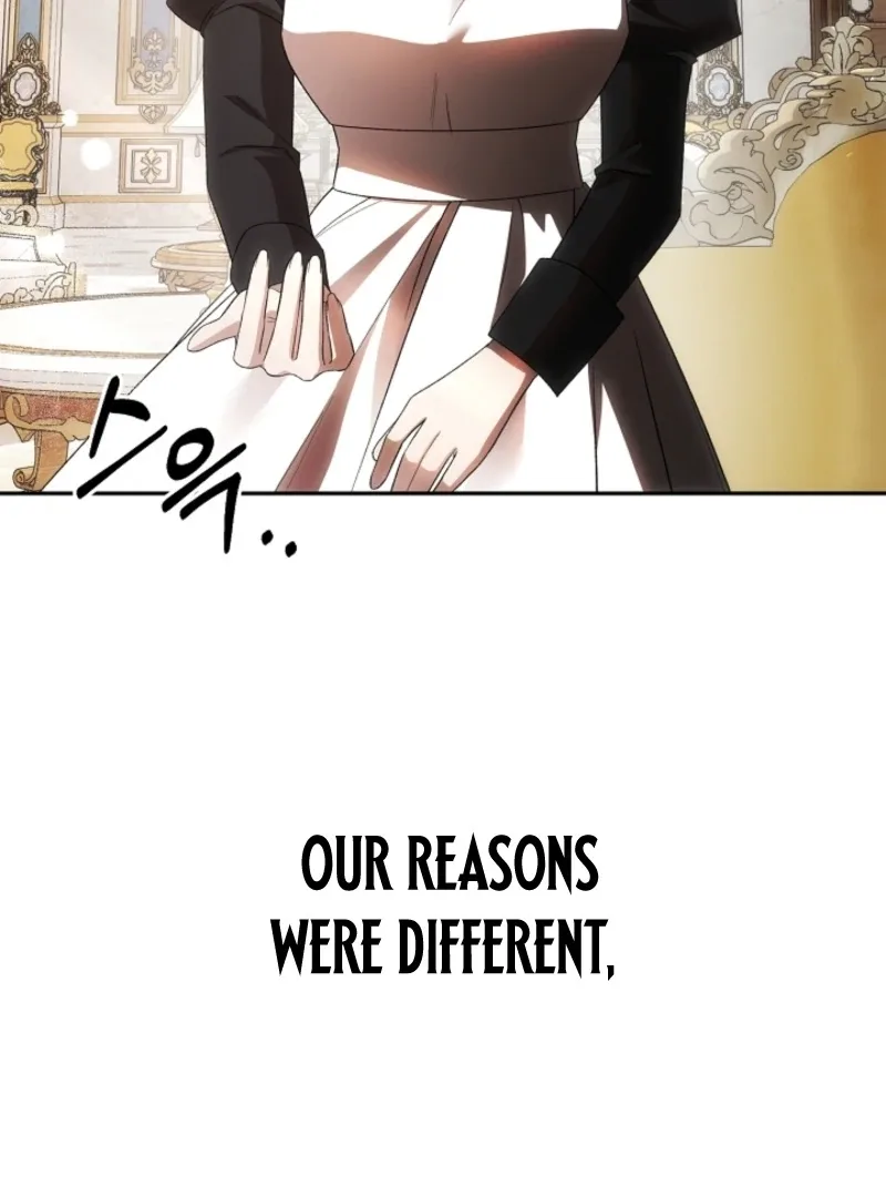 How to Escape an Esper Harem Chapter 17 page 116