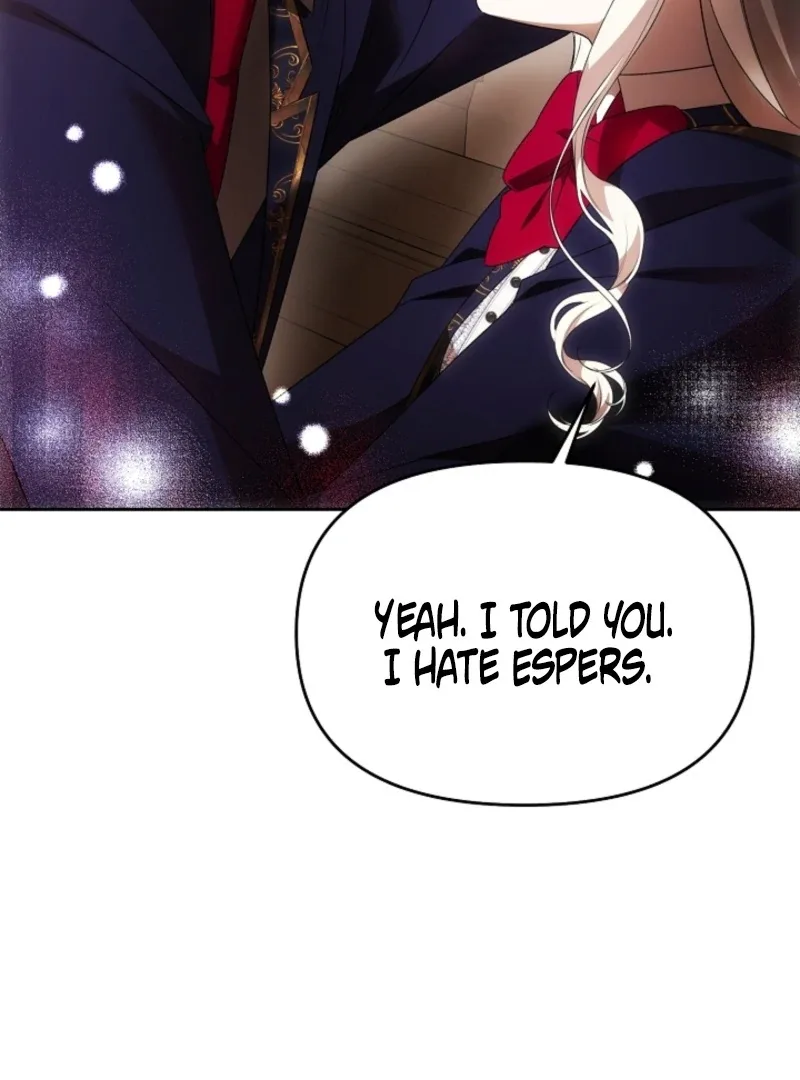 How to Escape an Esper Harem Chapter 17 page 47