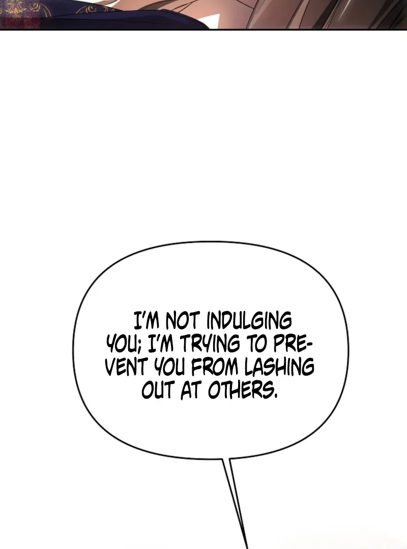 How to Escape an Esper Harem Chapter 17 page 33