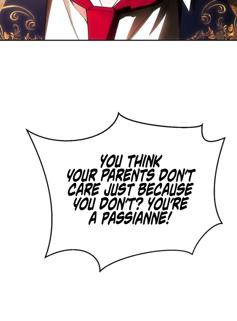 How to Escape an Esper Harem Chapter 17 page 60