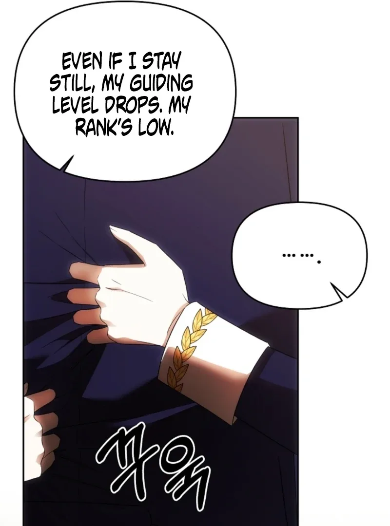 How to Escape an Esper Harem Chapter 17 page 40
