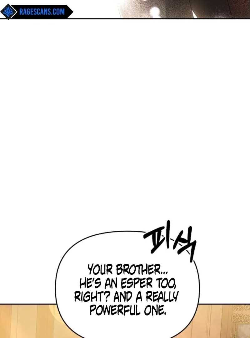 How to Escape an Esper Harem Chapter 17 page 50