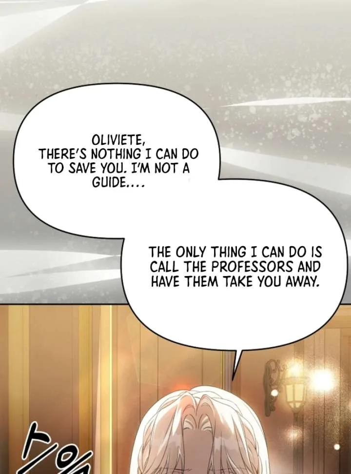How to Escape an Esper Harem Chapter 15 page 18