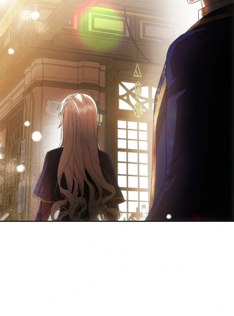 How to Escape an Esper Harem Chapter 17 page 58