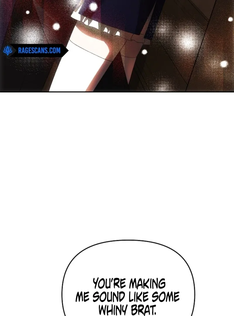 How to Escape an Esper Harem Chapter 17 page 31