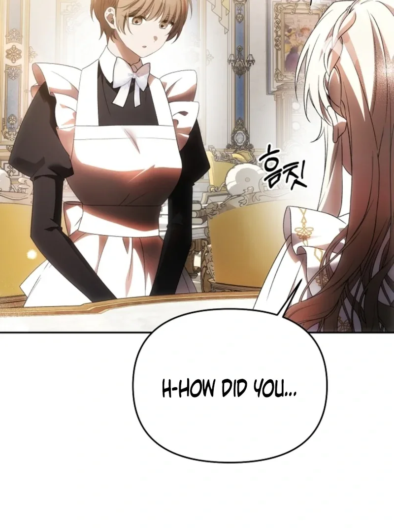 How to Escape an Esper Harem Chapter 17 page 94