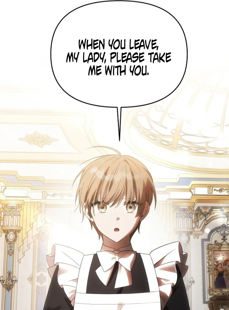 How to Escape an Esper Harem Chapter 17 page 115