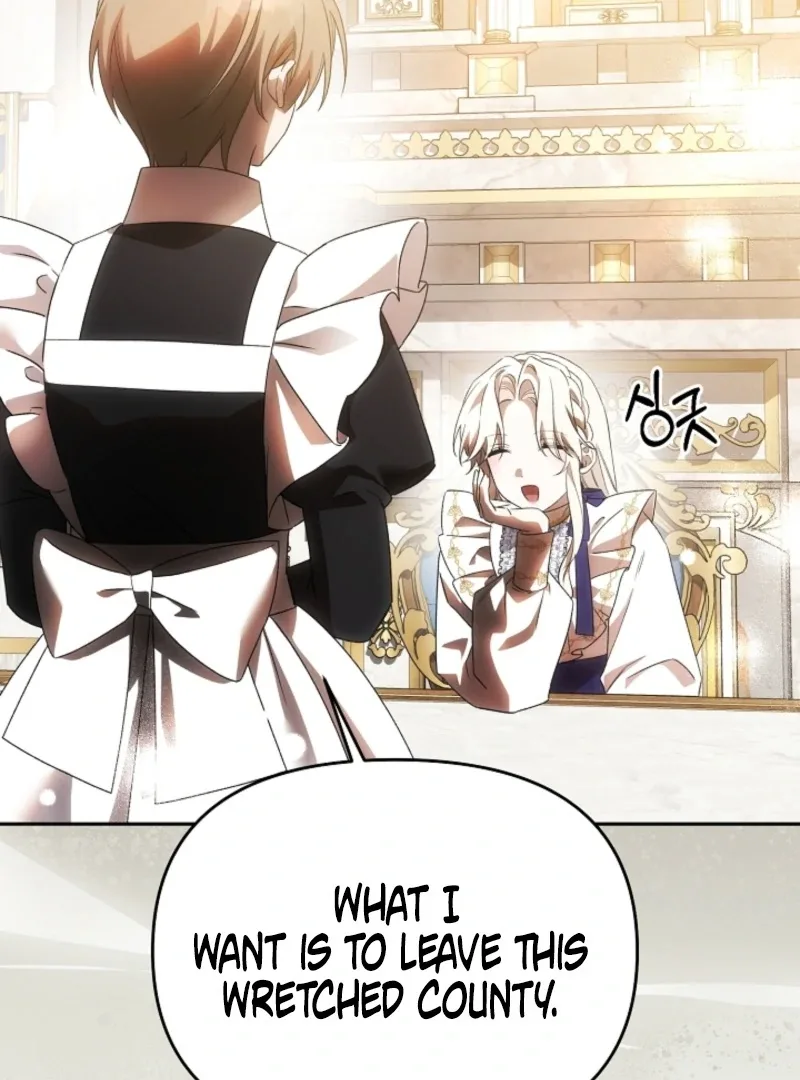 How to Escape an Esper Harem Chapter 17 page 111