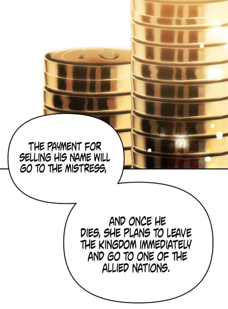 How to Escape an Esper Harem Chapter 17 page 109