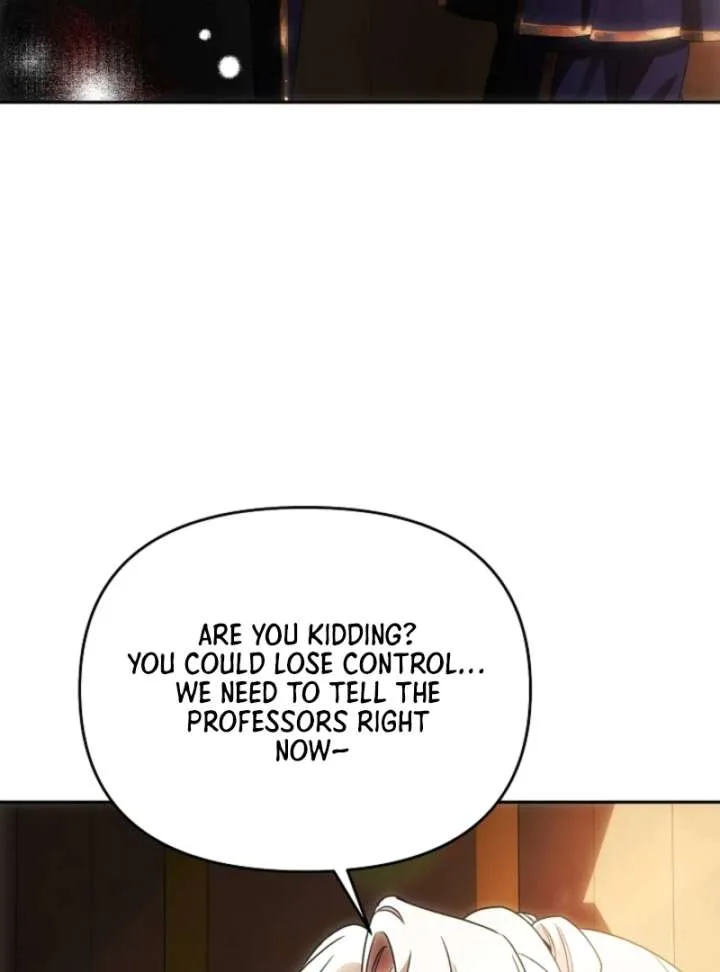 How to Escape an Esper Harem Chapter 15 page 11