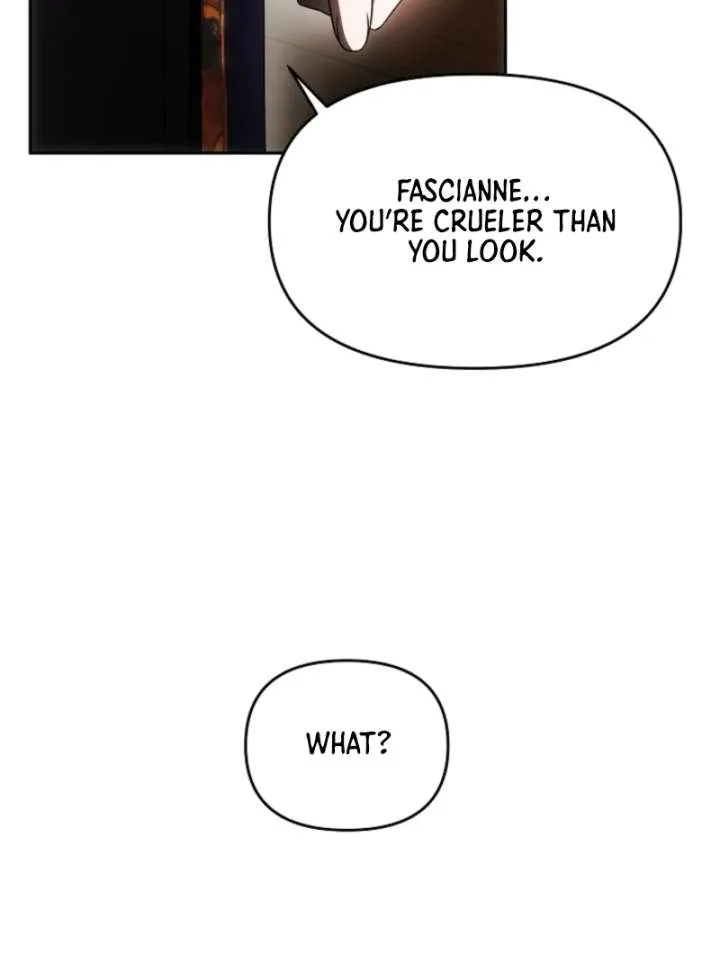 How to Escape an Esper Harem Chapter 15 page 21