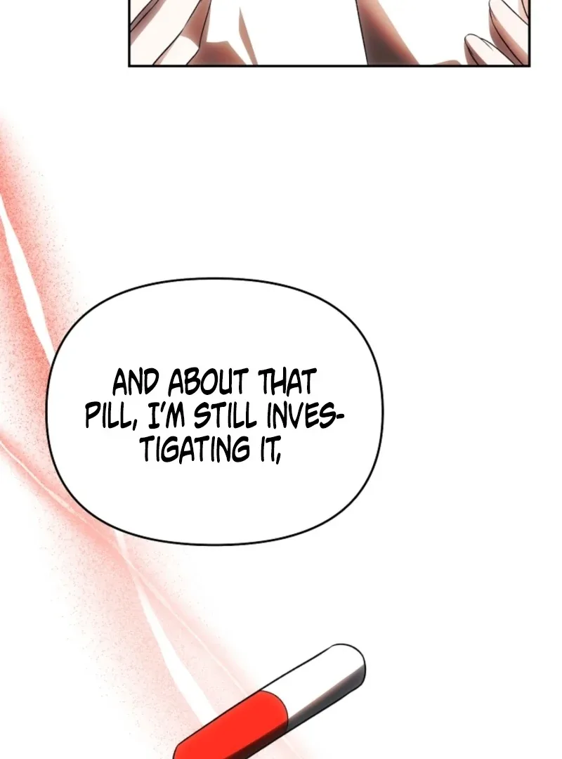 How to Escape an Esper Harem Chapter 17 page 129