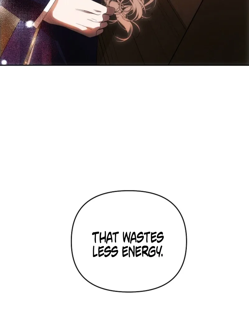 How to Escape an Esper Harem Chapter 17 page 35