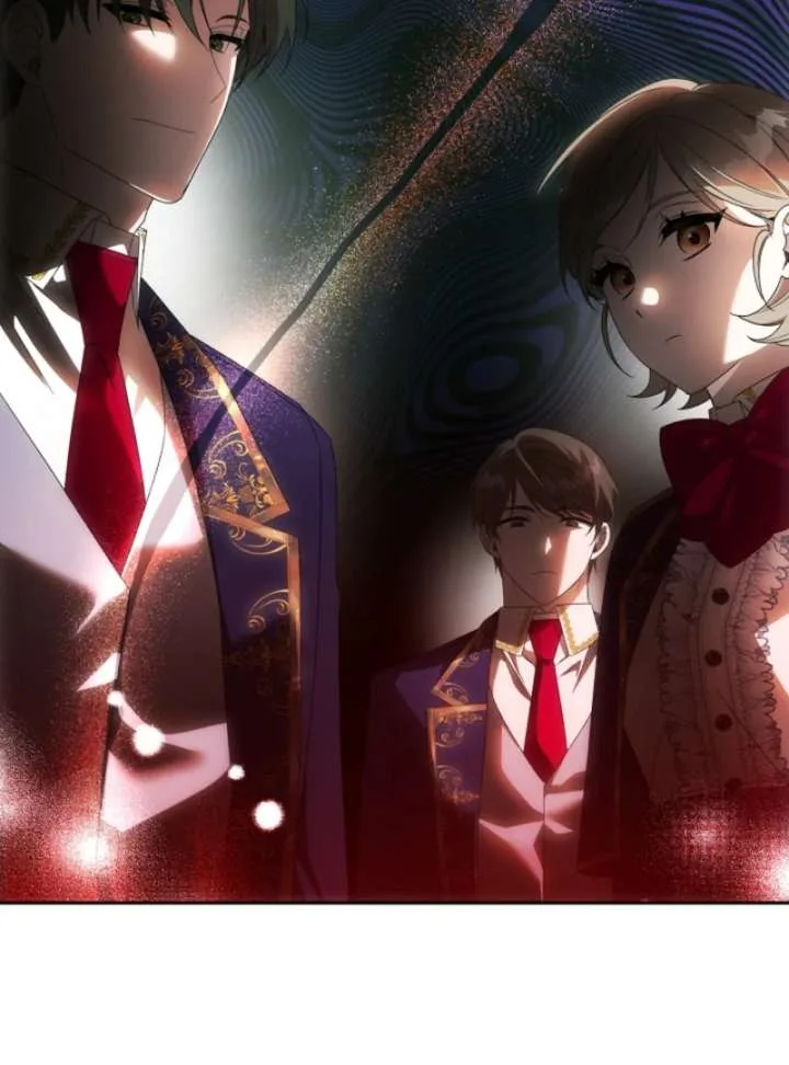 How to Escape an Esper Harem Chapter 15 page 25