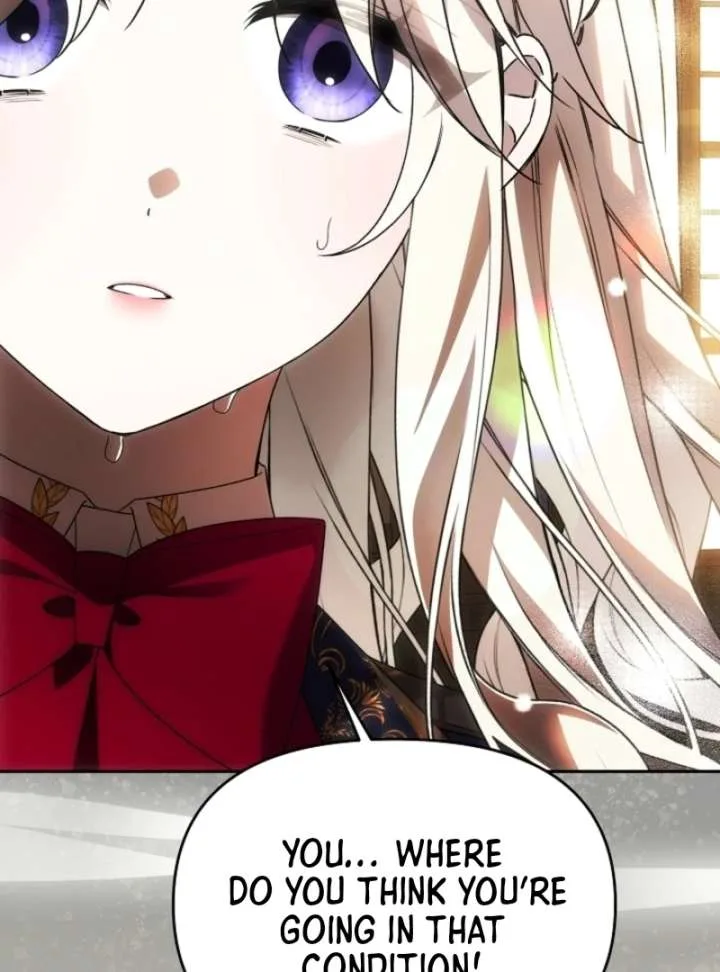How to Escape an Esper Harem Chapter 15 page 44