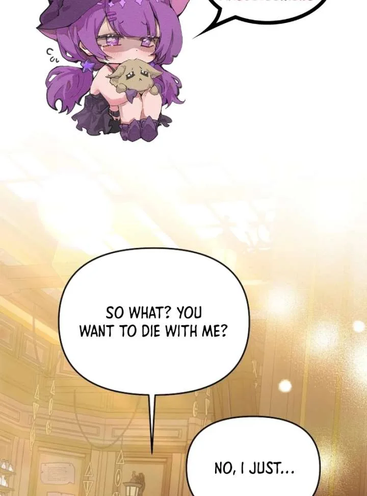 How to Escape an Esper Harem Chapter 15 page 59