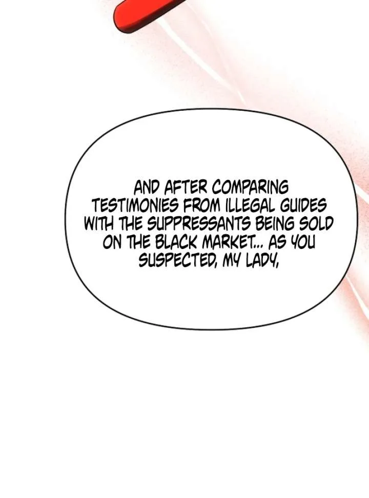 How to Escape an Esper Harem Chapter 18 page 5