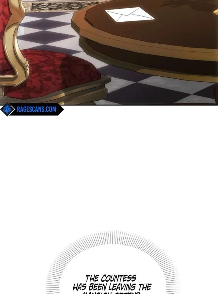 How to Escape an Esper Harem Chapter 18 page 10