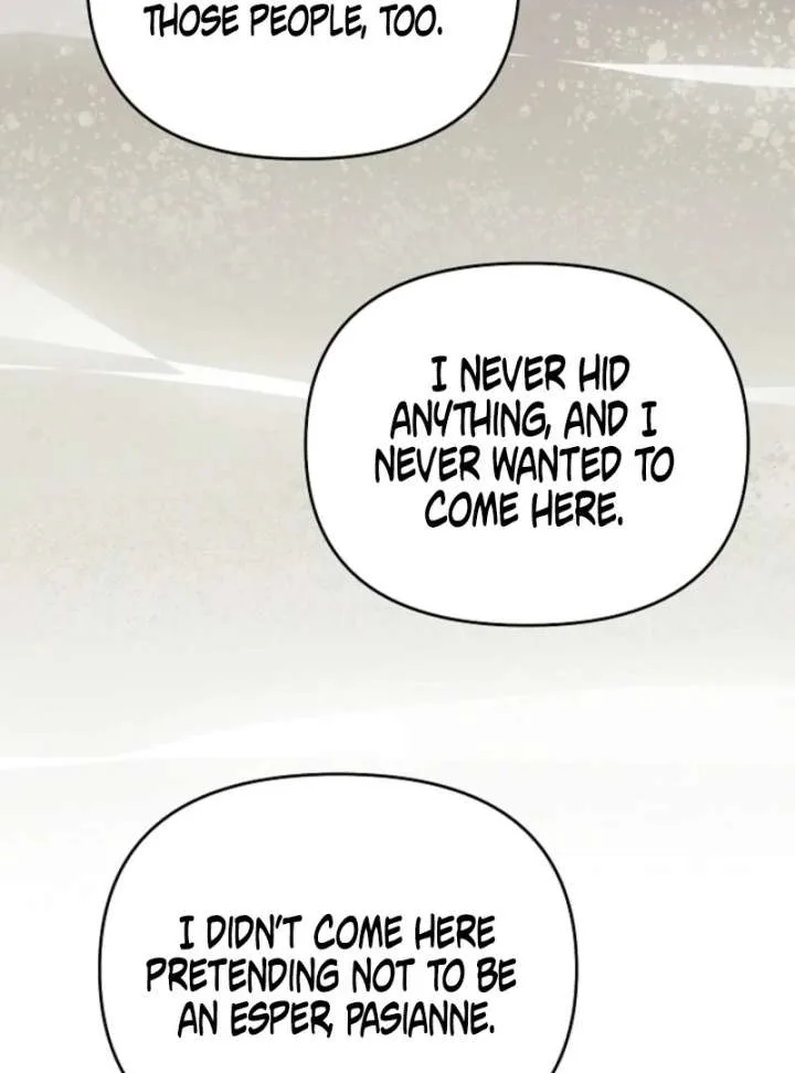 How to Escape an Esper Harem Chapter 18 page 124