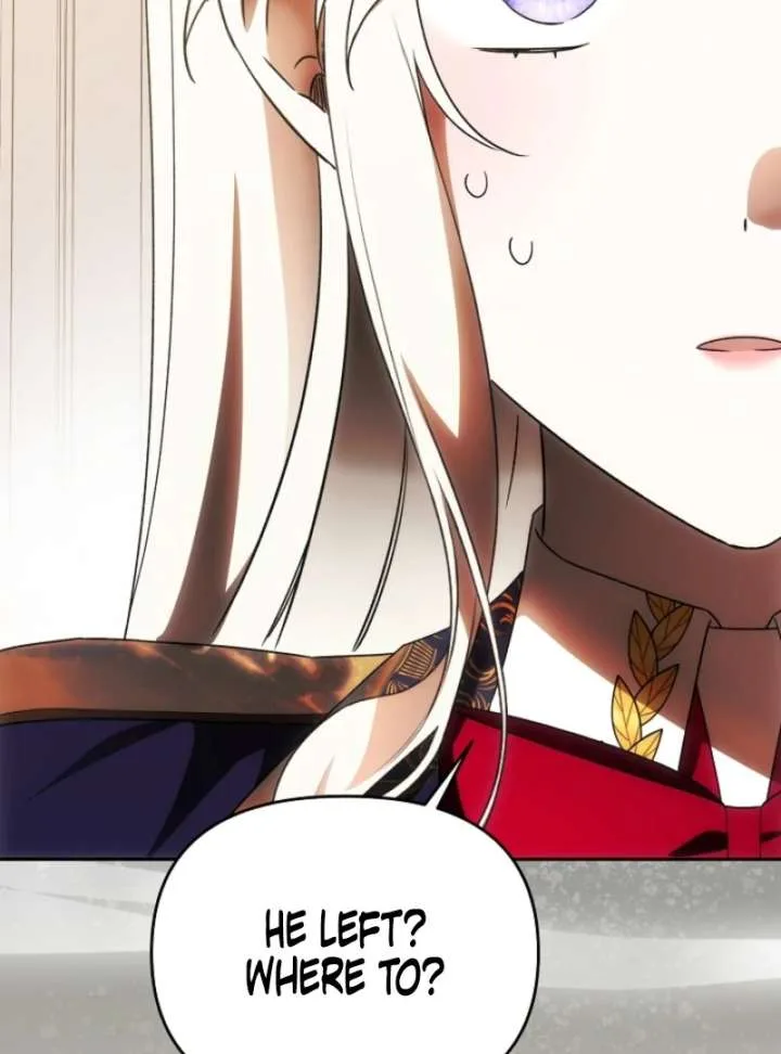 How to Escape an Esper Harem Chapter 18 page 89