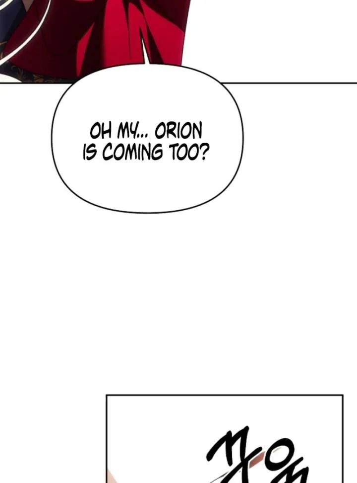 How to Escape an Esper Harem Chapter 18 page 49