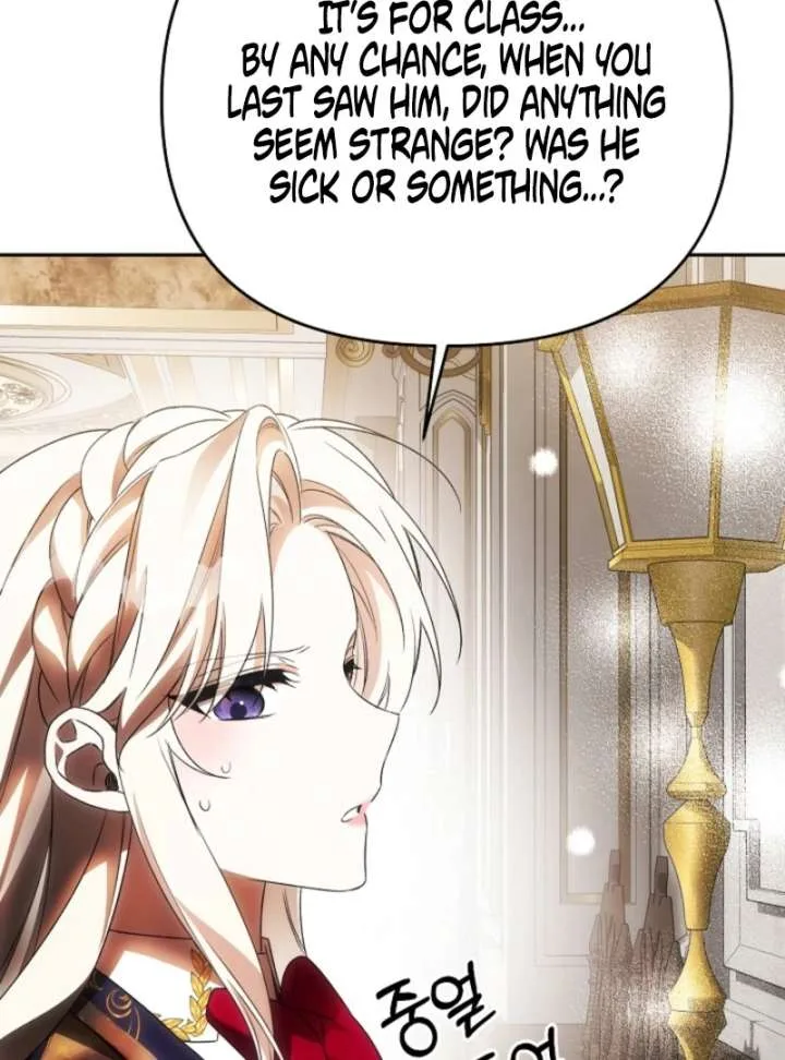 How to Escape an Esper Harem Chapter 18 page 94