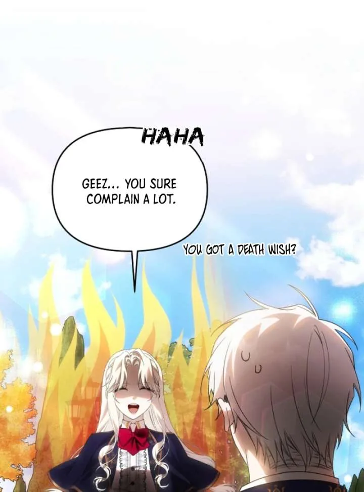 How to Escape an Esper Harem Chapter 15 page 101