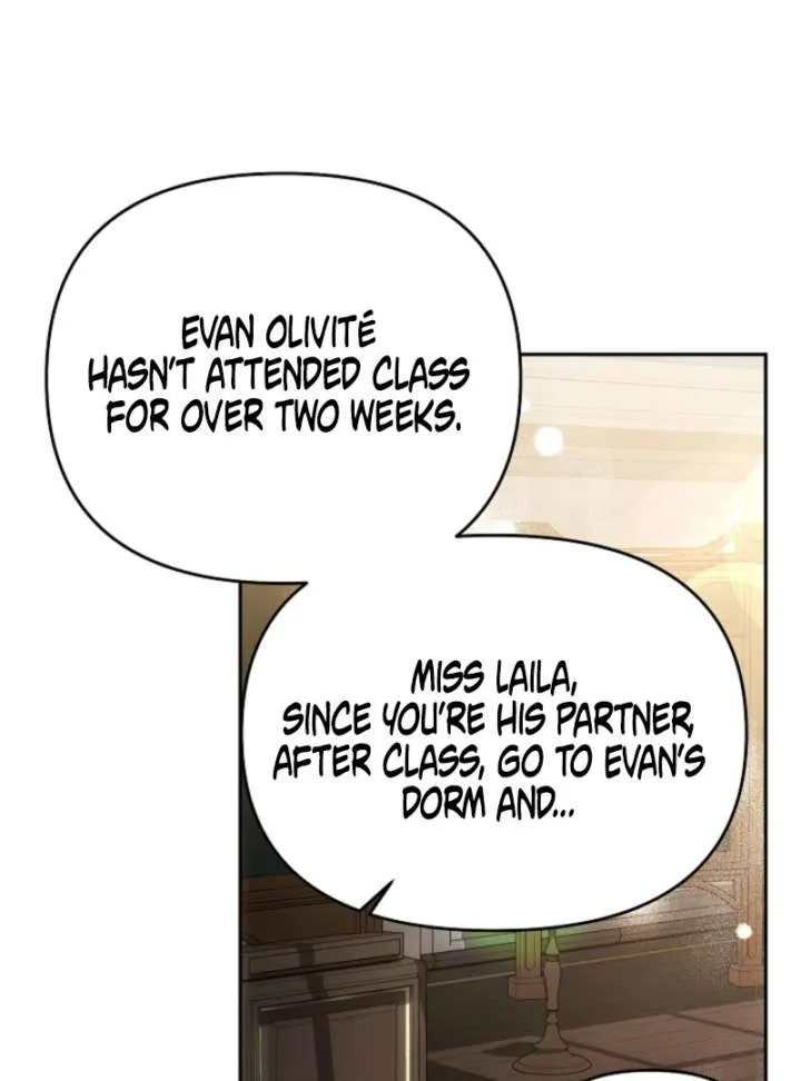 How to Escape an Esper Harem Chapter 18 page 79
