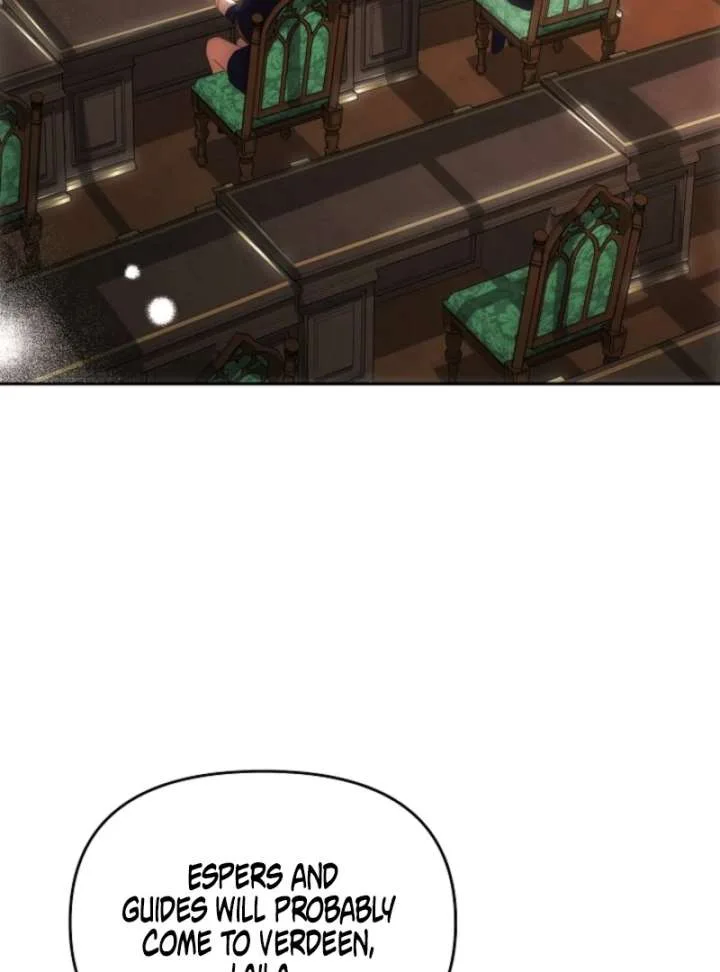 How to Escape an Esper Harem Chapter 18 page 61
