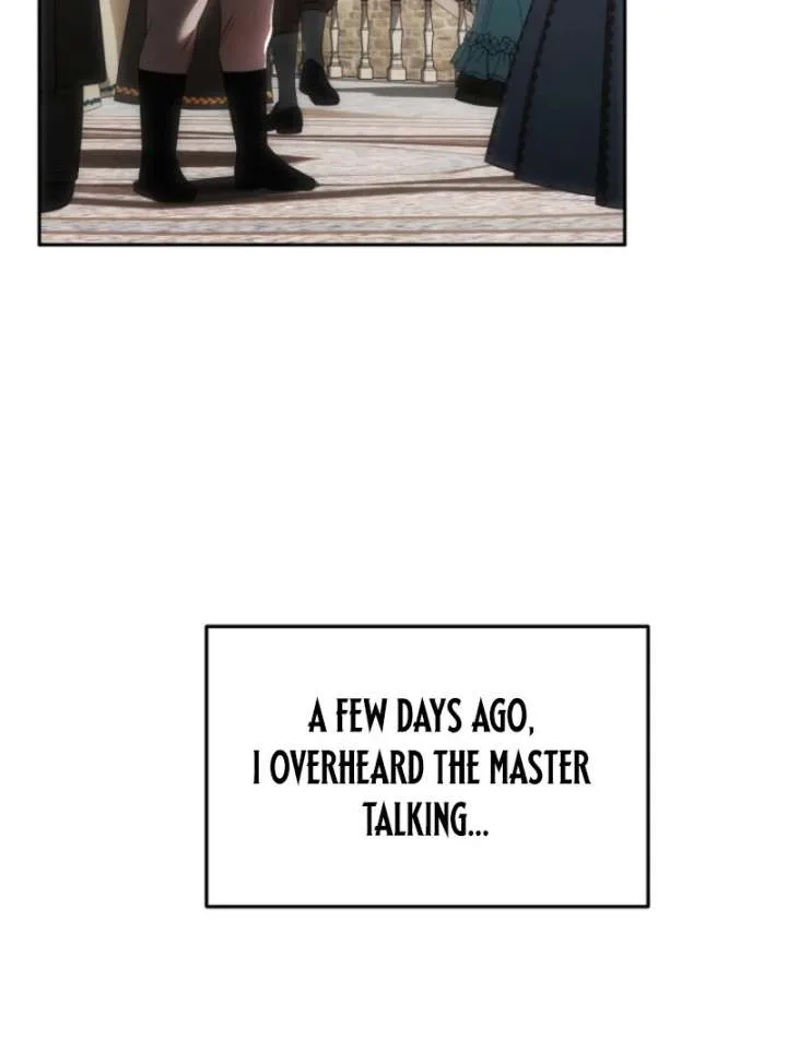 How to Escape an Esper Harem Chapter 18 page 19
