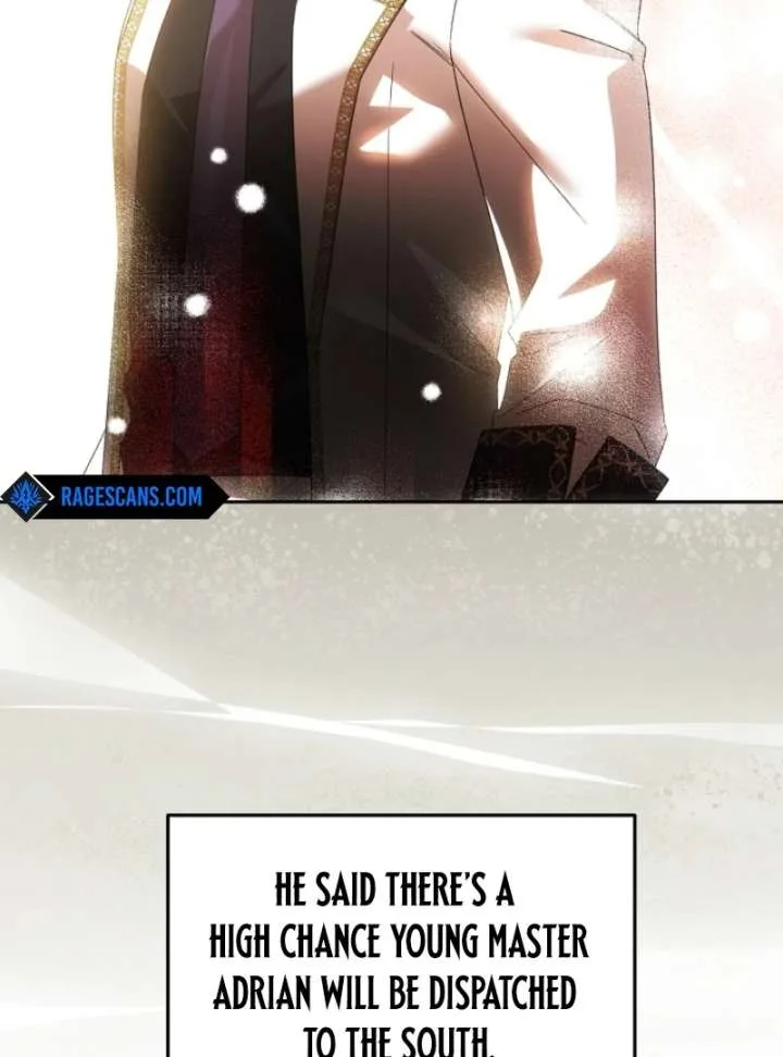 How to Escape an Esper Harem Chapter 18 page 23