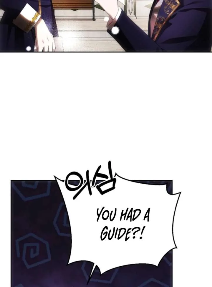 How to Escape an Esper Harem Chapter 15 page 109