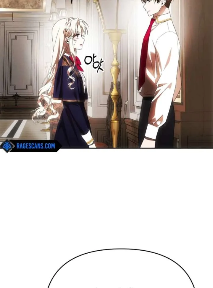 How to Escape an Esper Harem Chapter 18 page 93