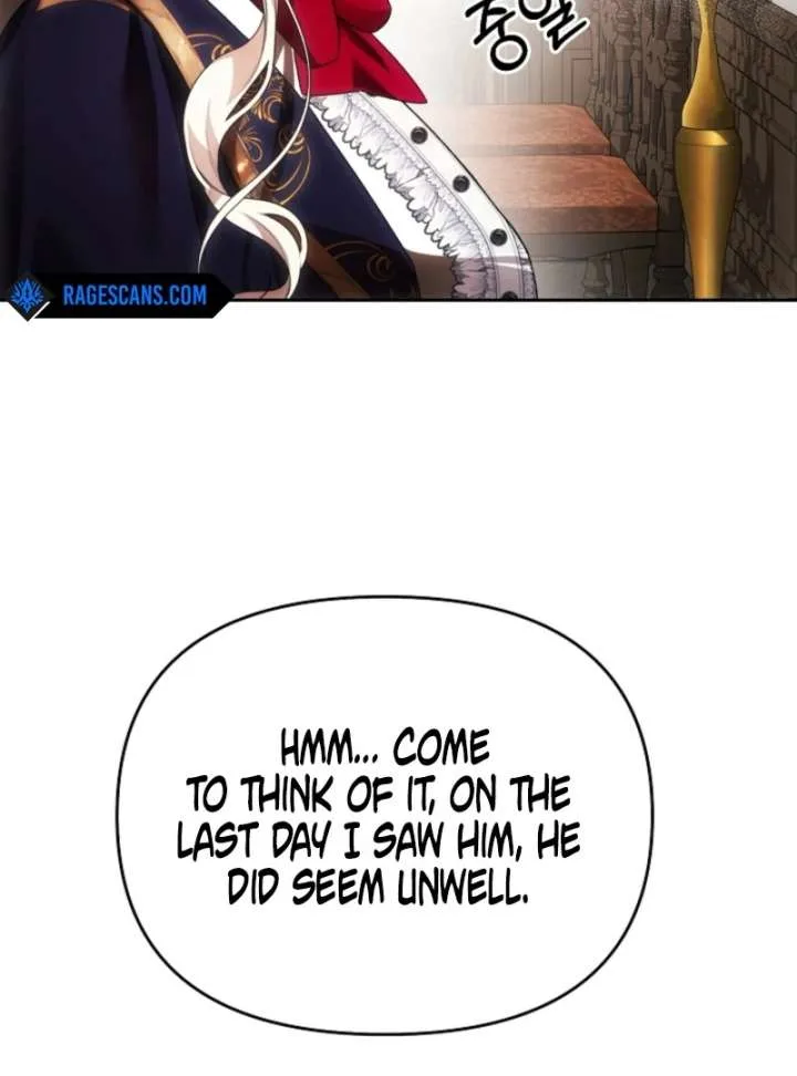 How to Escape an Esper Harem Chapter 18 page 95