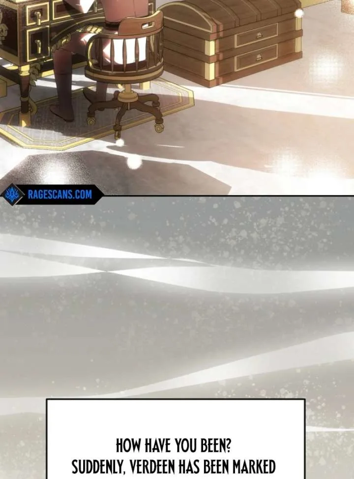 How to Escape an Esper Harem Chapter 18 page 43