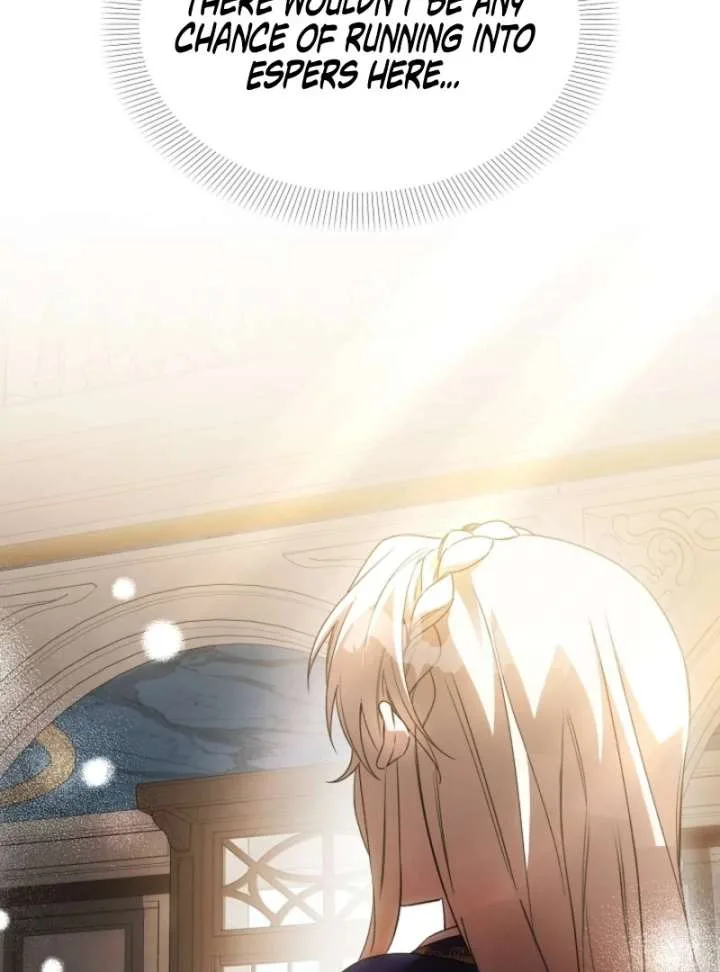 How to Escape an Esper Harem Chapter 18 page 73