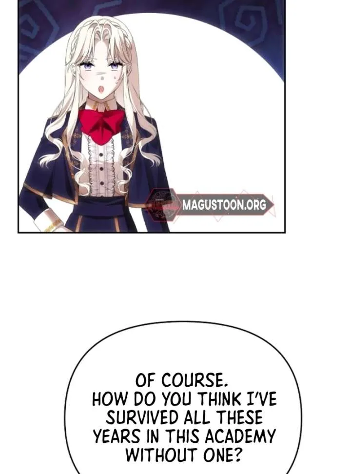 How to Escape an Esper Harem Chapter 15 page 110
