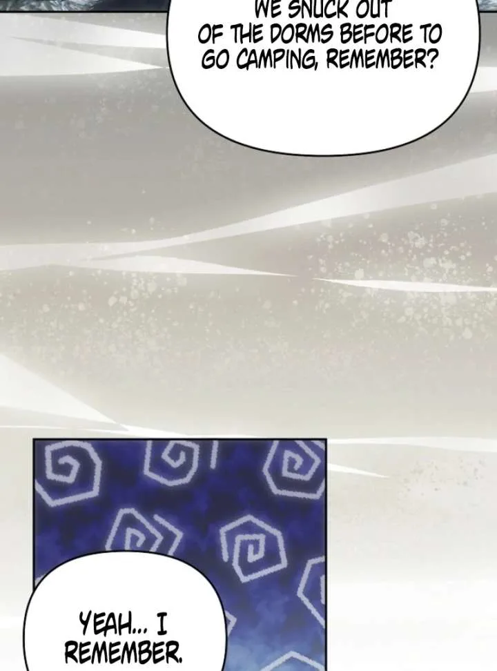 How to Escape an Esper Harem Chapter 18 page 69