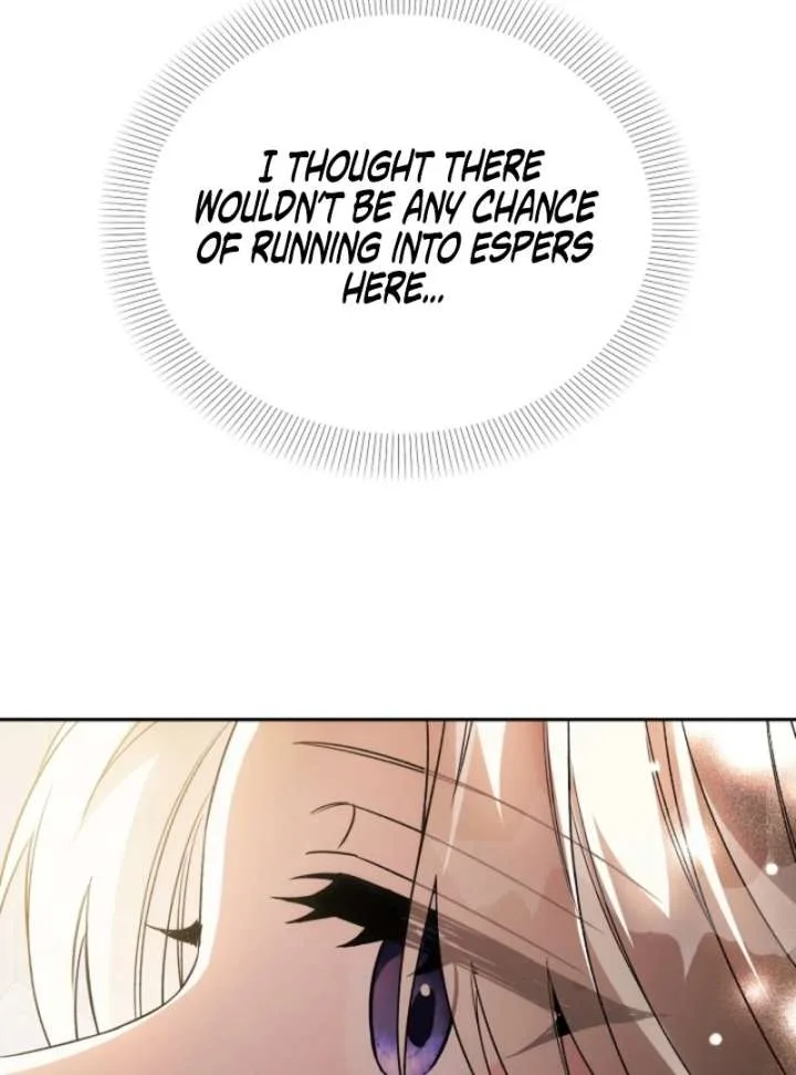 How to Escape an Esper Harem Chapter 18 page 71