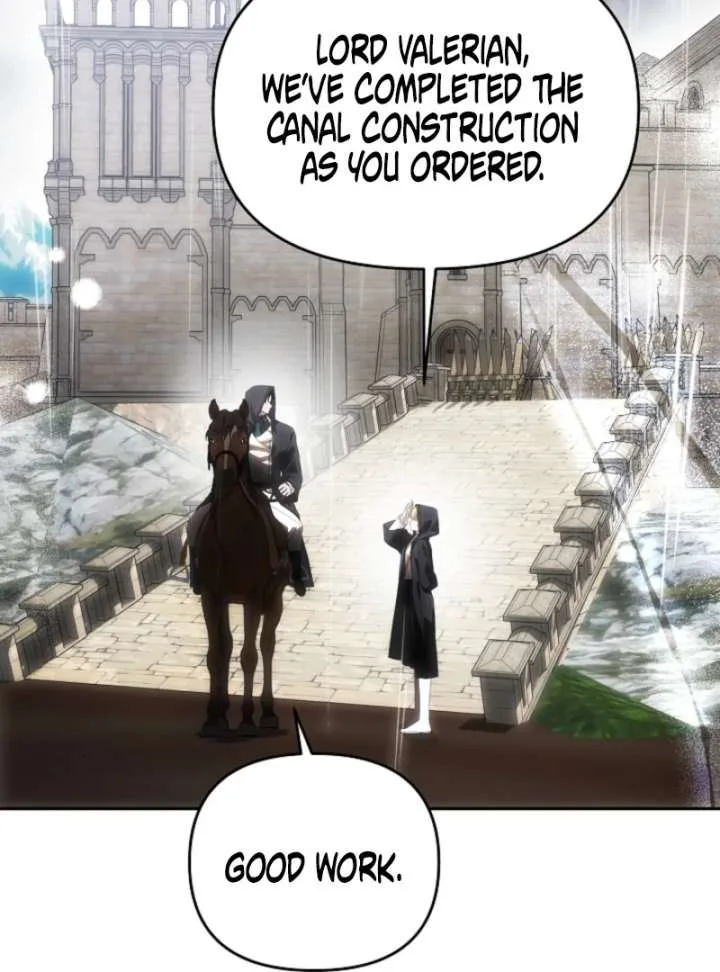 How to Escape an Esper Harem Chapter 18 page 135