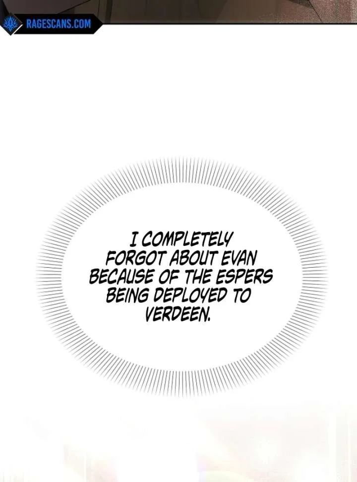 How to Escape an Esper Harem Chapter 18 page 83